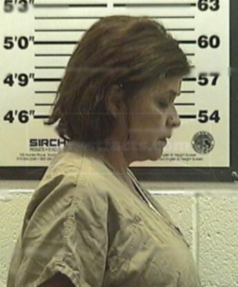 Darlene Mcknight
