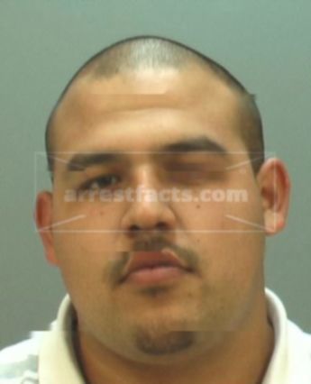Jorge Chavez Bustamante