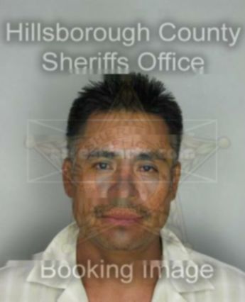 Rogelio Hernando