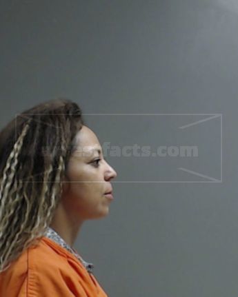 Marisol Maldonado Rodriguez Anderson