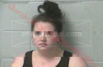 Jessica Elaine Parker