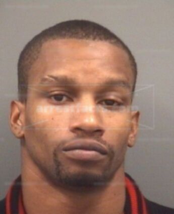 Aaron Tyrone Holsey