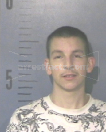 Charles Ryan Flores