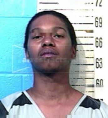 Keenan Laquarey Mcknight