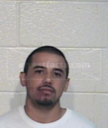 Josue Garza Sauceda