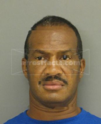 Bryant Anthony Rising