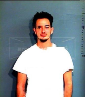 Casey Robert Latchem