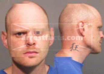 Matthew Barrington Wesson