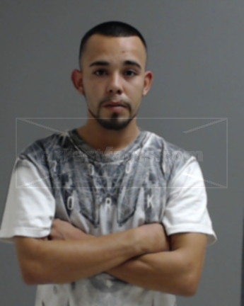 Remigio Stewart Martinez