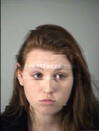 Kimberly Elaine Jackson