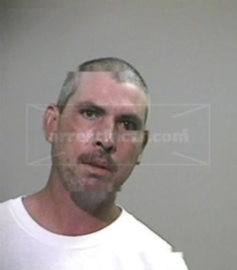 Nicholas Brent Strayer
