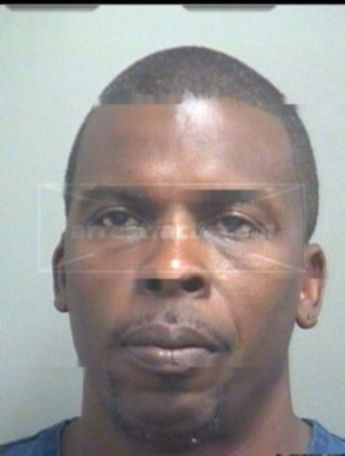 Charles Elliot Evans