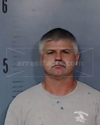 Richard Wayne Edgar
