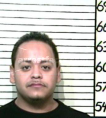 Elvis Galvan