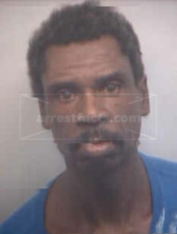Thurmond Benton