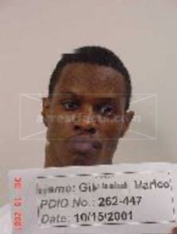 Varico Dajuan Gilchrist