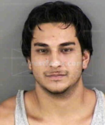 Alfredo Nicholas Russo