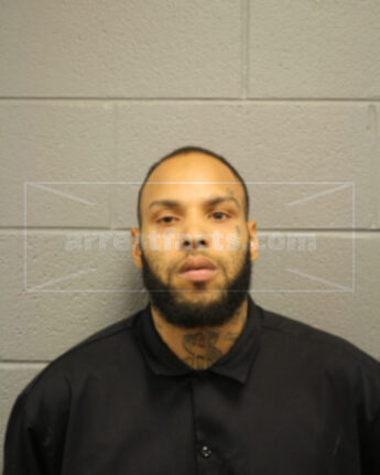 Orlando Croublet