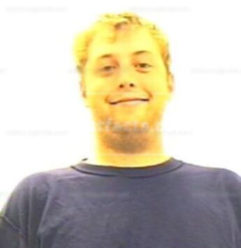 Tyler Ford Lewis