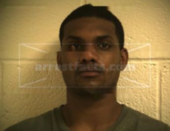 Derek Oneil Leggett