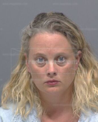 Rebecca Anne Fox