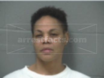 Tessa Renee Perry