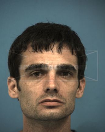 Travis Ryan Whitehead