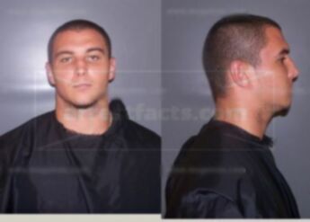 Blake Edward Jones