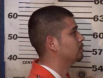 Alberto Ramirez Espinoza