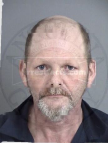 Charles Wildon Veasey