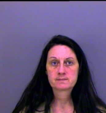 Kristen B Moreland