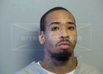 Christopher Montre Moore