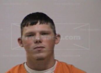 John Wesley Mize