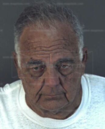 Richard Leon Brewer