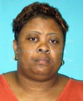 Alesia Howard