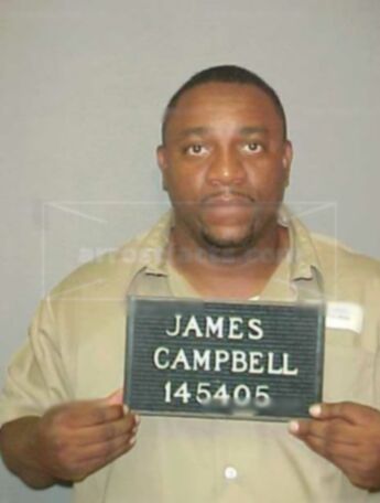 James A Campbell