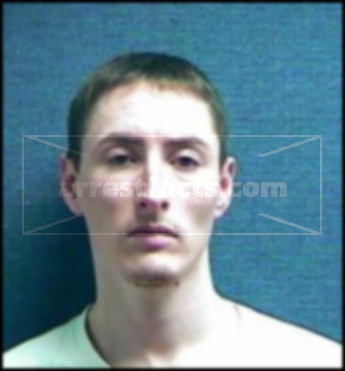 Joshua Daniel Dodd