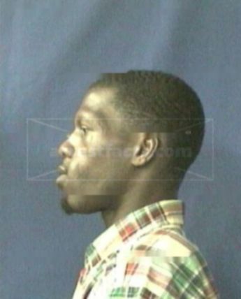 Clarence D'non Johnson