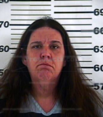 Rosalyn Joy Parker