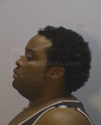 Levan Laforrest Sanders
