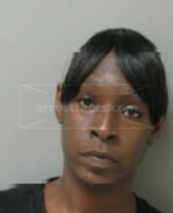 Tamika Coleman