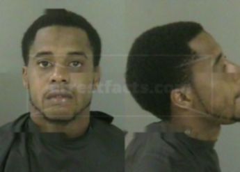 Vernon James Hodges