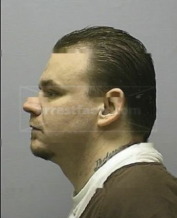 Spencer Anthony Allen