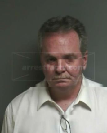 Ted Allen Walker