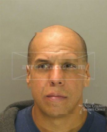 Darin A Navarro