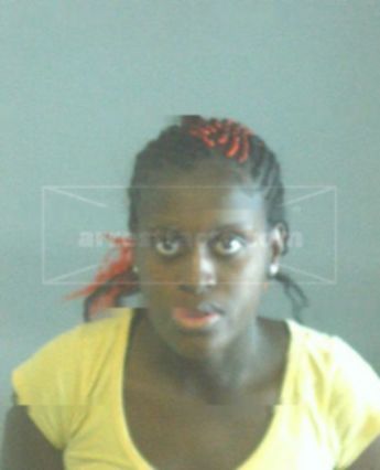 Patricia Denise Robbs