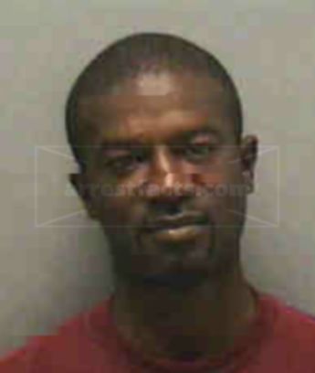 Joseph Goins