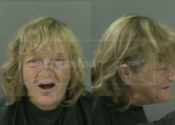 Alice Ann Vaughn