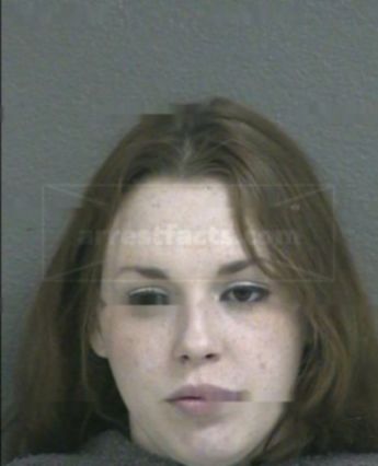 Raychel Lorraine Custer