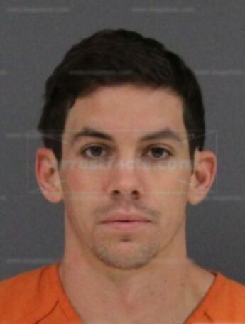 Tyler Ray Jones